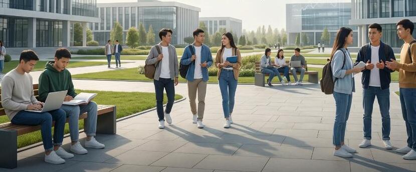 Казахстанские вузы вошли в топ-50 QS Subject Rankings 2026 вуз