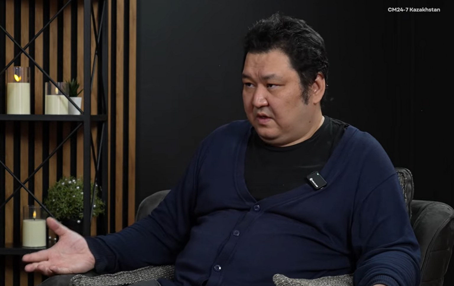 Марат Шибутов