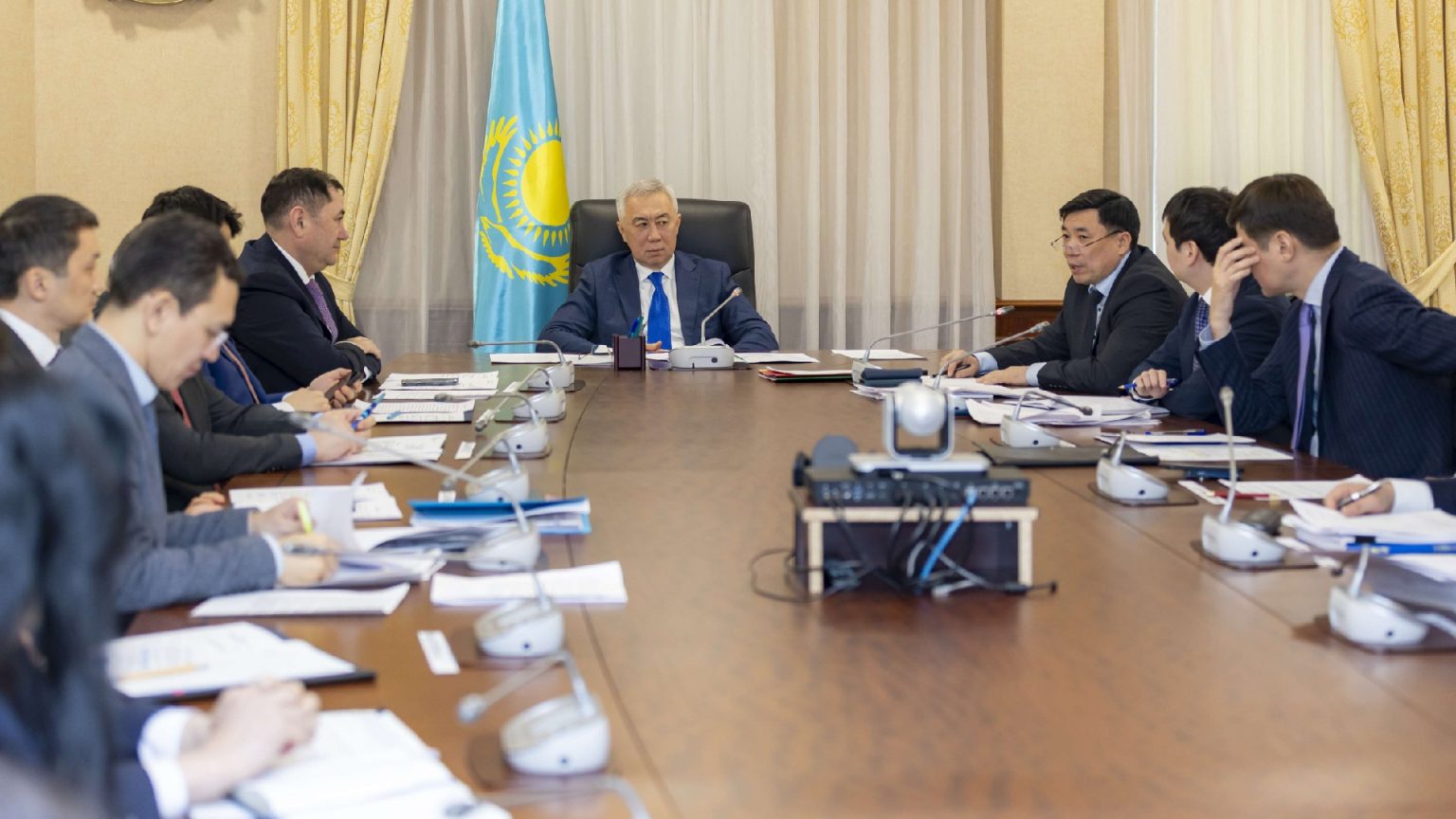 Правительство