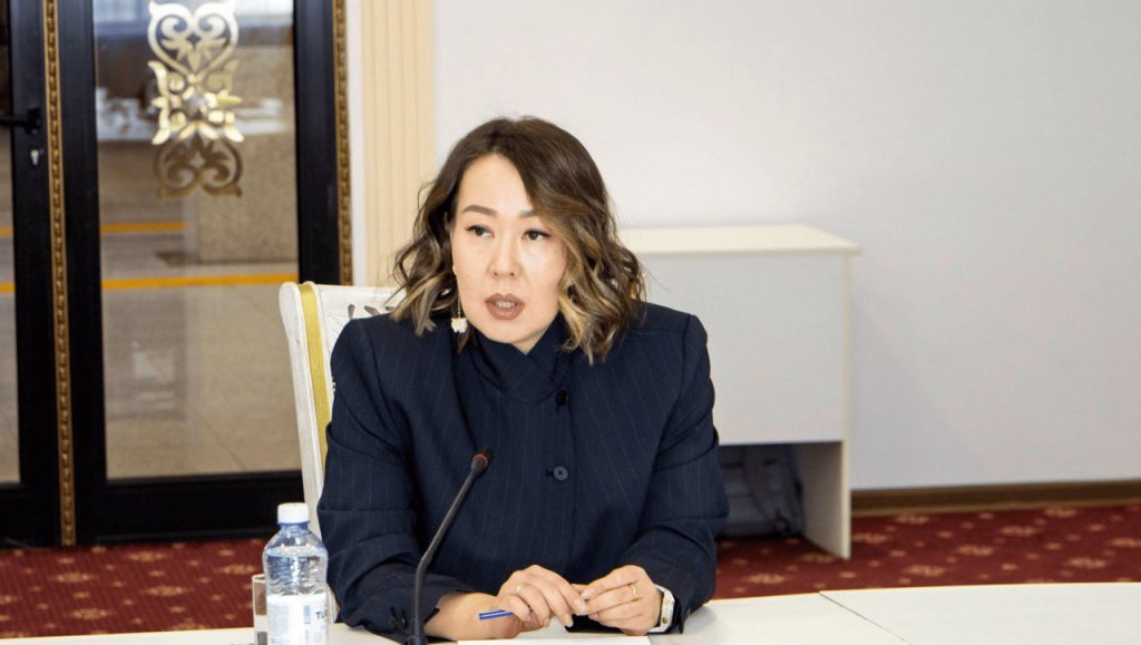 Референдум как механизм политической модернизации: как конституционная реформа укрепляет общественное согласие в Казахстане