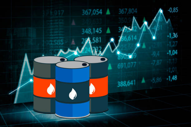Цена нефти может подскочить до 215 долларов за баррель при закрытии Ормузского пролива