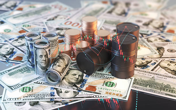 В Нацфонд поступило 783 млрд тенге прибыли с нефтяного сектора с начала года