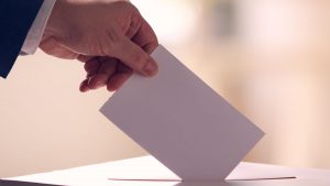 «Агиткампания оказалась весьма эффективной»: Айдархан Кусаинов озвучил свой прогноз по итогам референдума выборы