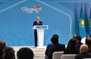 Токаев в Туркестане: президент дал ряд поручений, напутствий и высказался об историческом наследии