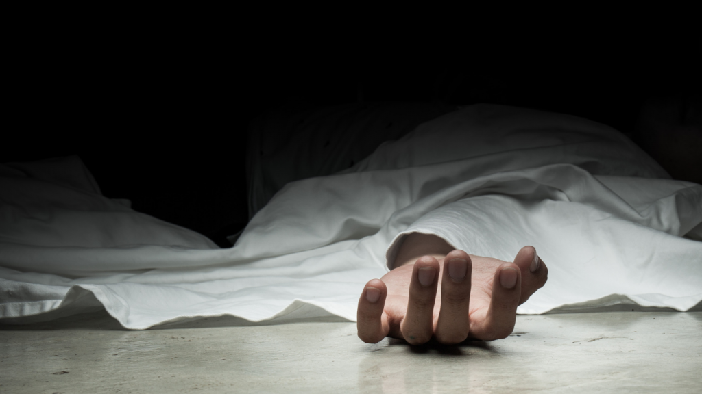 Жителя Атырау задержали по подозрению в убийстве супруги