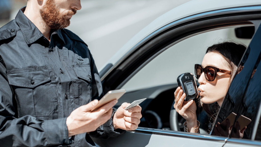 Минздрав предложил новые критерии оценки алкогольного опьянения