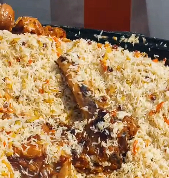 Шымкент стал гастрономическим центром в дни празднования Наурыза