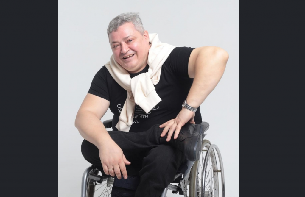 На лифты на надземных переходах установят терминалы «Онай»: план программы «Инклюзивный Алматы»