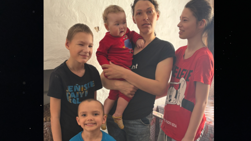 Многодетную мать-сироту из Актюбинской области исключили из очереди на жильё