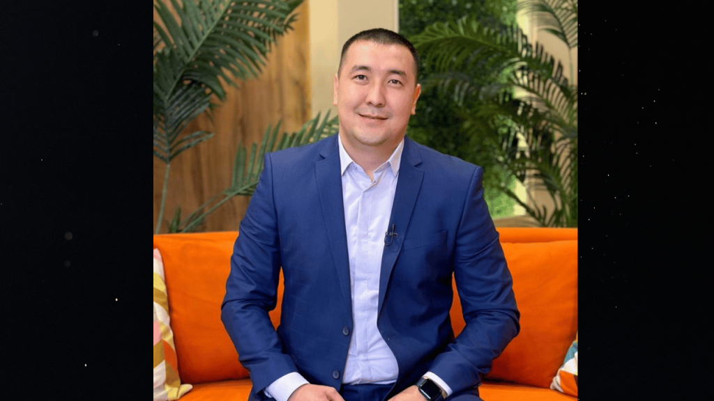 В Алматы задержали юриста, освещавшего смертельное ДТП на Аль-Фараби