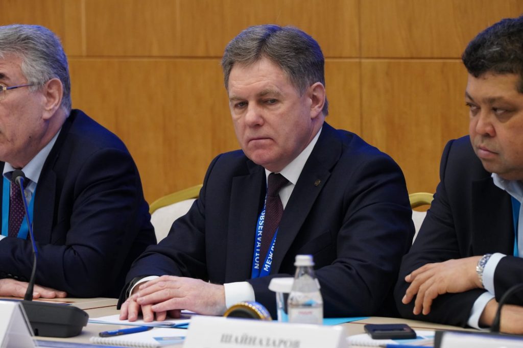 Референдум в Казахстане прошёл без нарушений – Миссия наблюдателей от СНГ