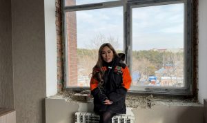 Мөлдір Суюншали