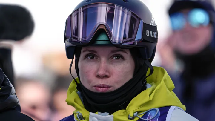 Юлия Галышева объявила о завершении карьеры