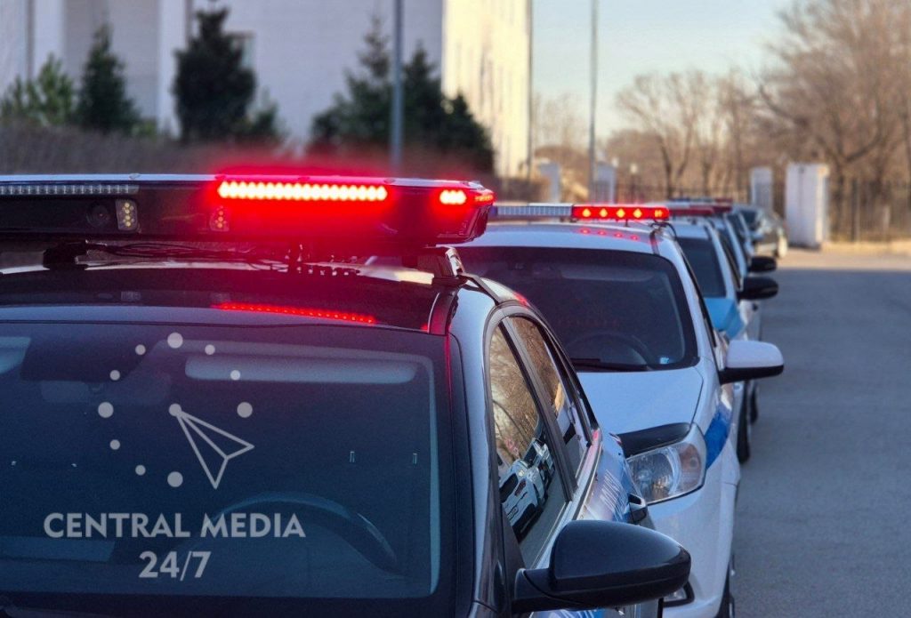 Уровень преступности в Алматы снизился на 11,8%