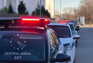 Уровень преступности в Алматы снизился на 11,8%