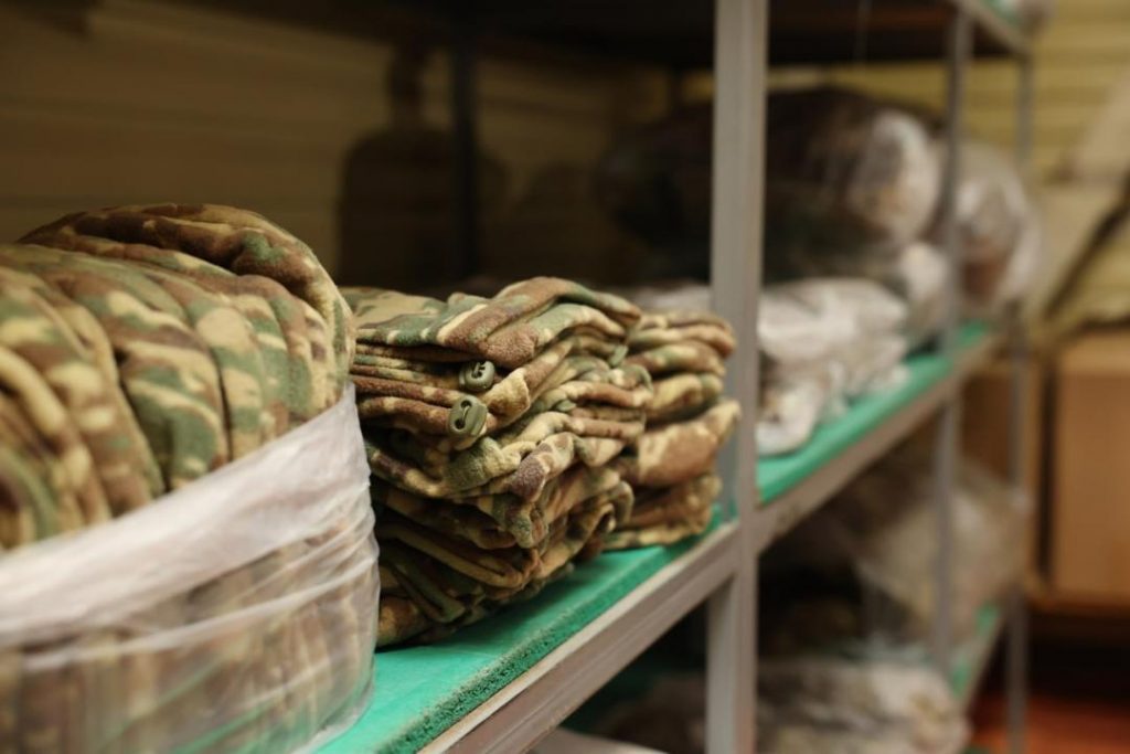 Военнослужащие будут сами оценивать форму и экипировку в армии Казахстана