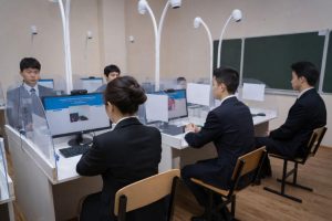 ЕНТ-2026: более 30 тысяч абитуриентов не набрали пороговый балл