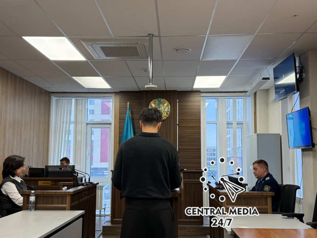 «Жолшыбеков тоже оспаривал штраф, но на него уголовное дело не завели» – Жанабылов возмутился в суде