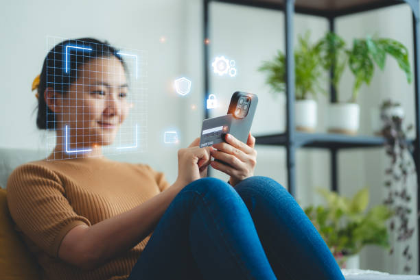 В банках и МФО Казахстана теперь без биометрии не обойтись