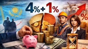 Пенсионные взносы работодателей