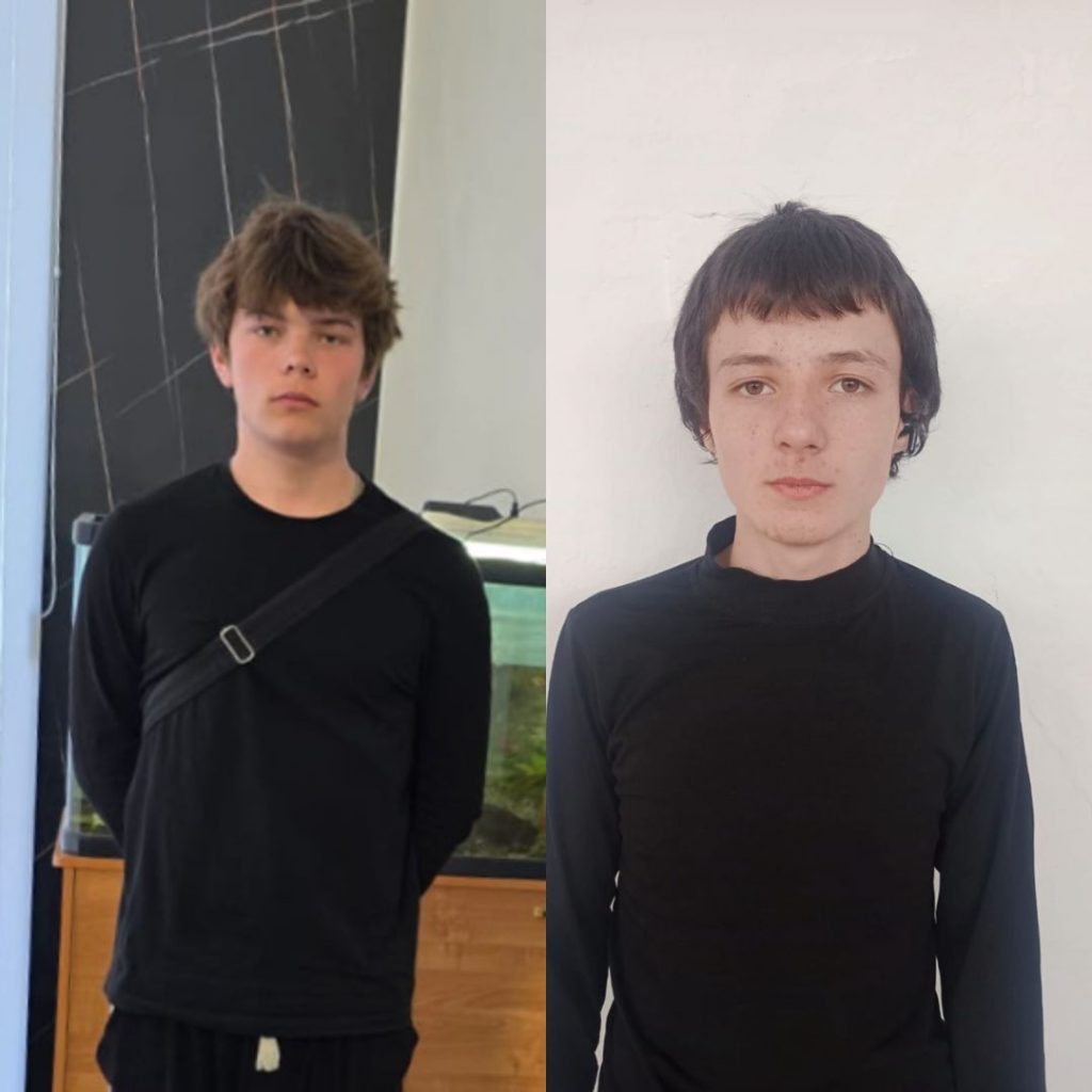 В Акмолинской области двум подросткам хотят наградить за спасение пенсионера