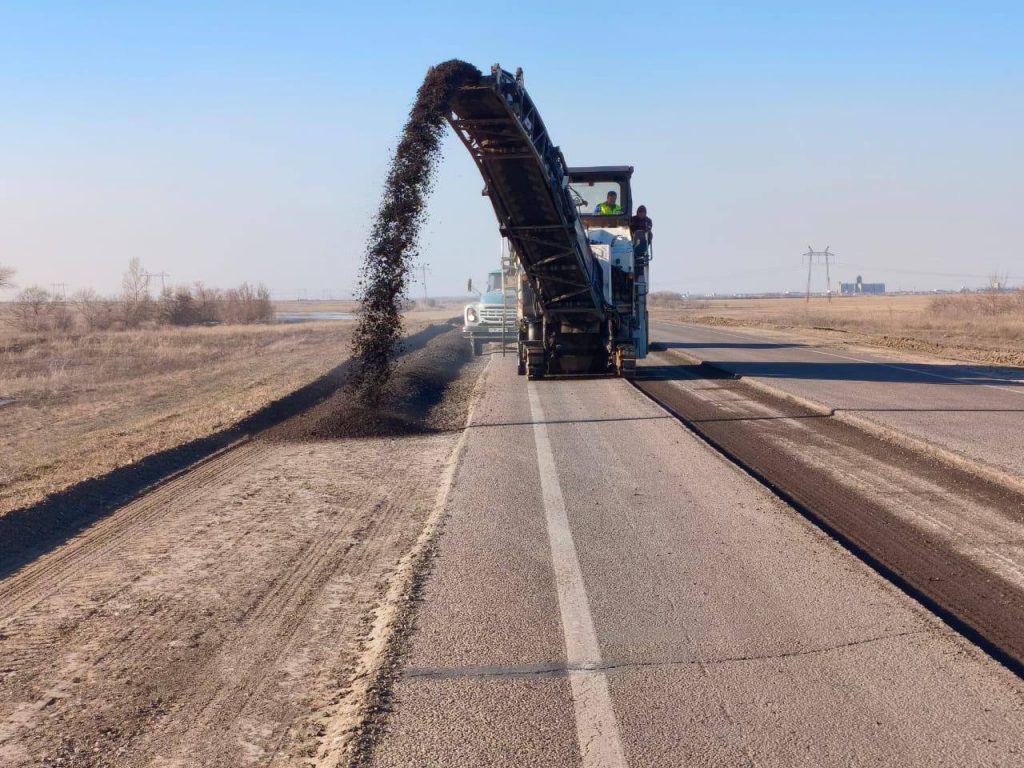 Дорожно-строительный сезон начался: что и где построят?