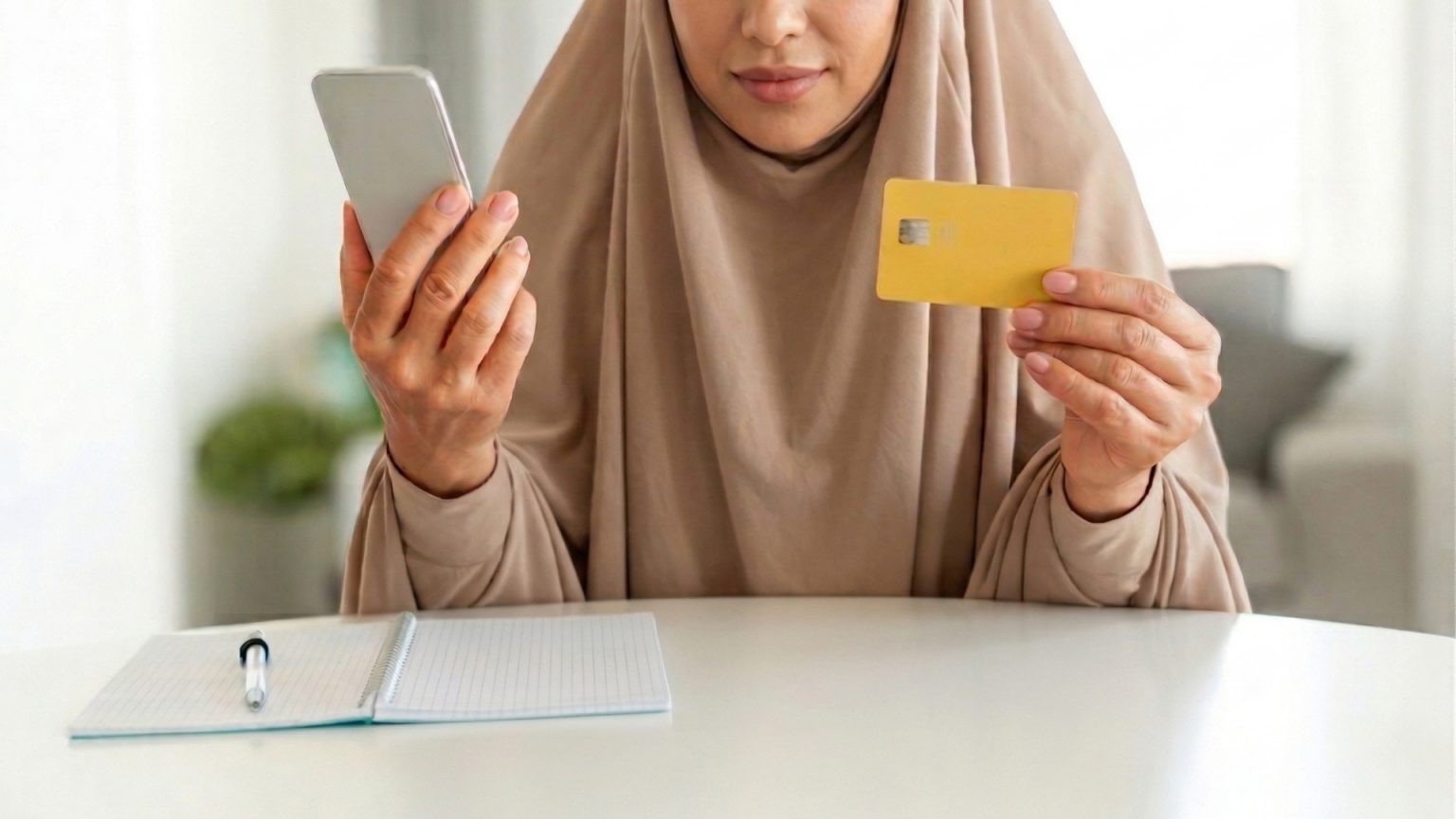 Мурабаха вместо кредита: как работает исламский банкинг в Казахстане в 2026 году