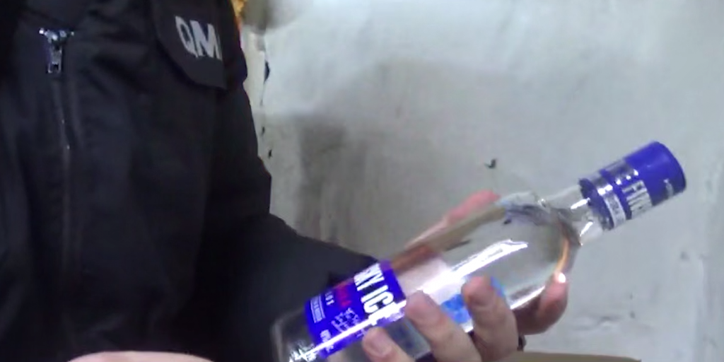 Семейчанин организовал в гаражах цех по производству самопала