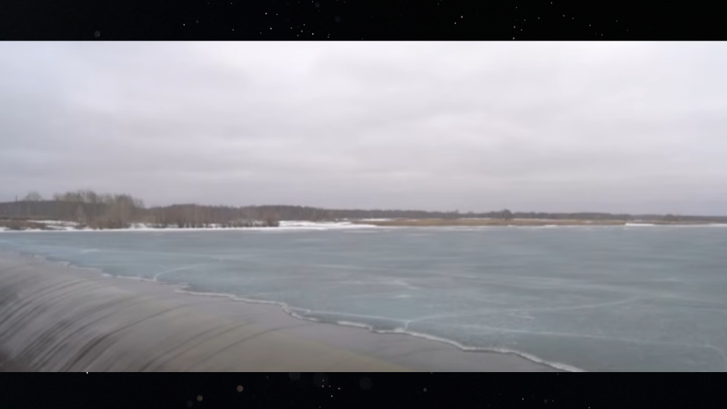 В СКО вырос риск паводков: Сергеевское водохранилище переполнено