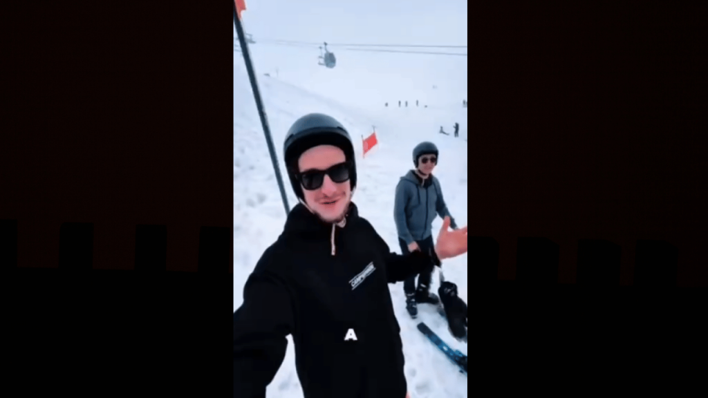 Автопутешественник из Америки посетил Казахстан