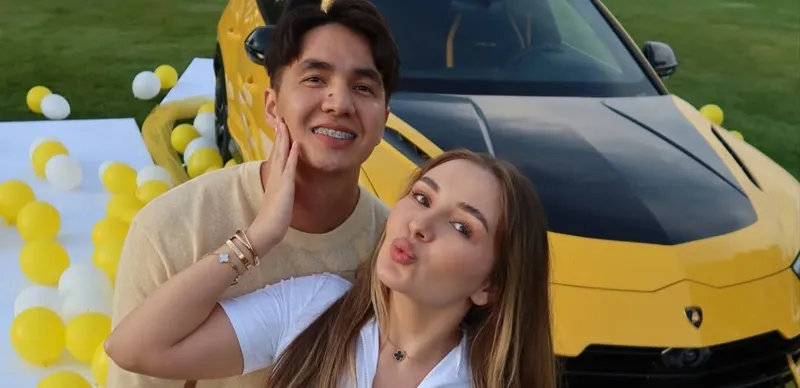 «Мы нарушили закон»: Эльмира Толегенова частично признала вину и расплакалась в суде