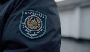 Полиция Астаны за полчаса нашла потерявшегося 9-летнего мальчика