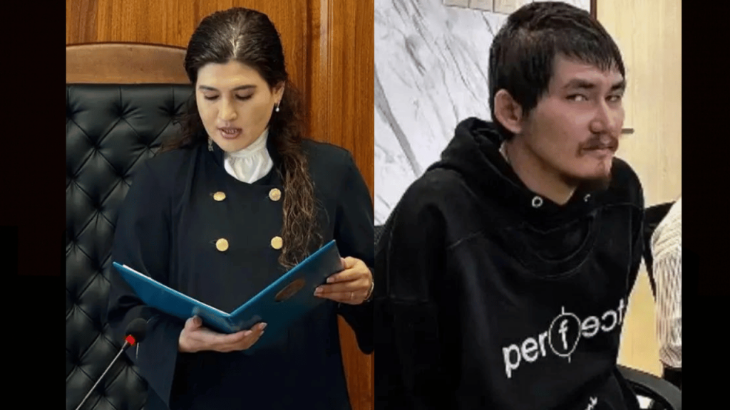 Дело о жестоком убийстве семьи из села Жангелдин передали в суд
