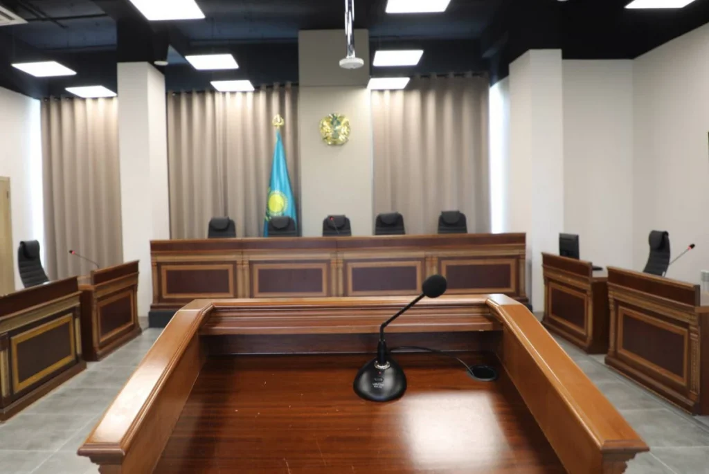 Все будет строго в рамках закона – в прокуратуре прокомментировали разбирательство между «Фридом» и «КазТАГ»