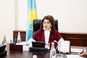 Инструменты господдержки и кадровый потенциал обсудили на первом заседании Совета по развитию инноваций