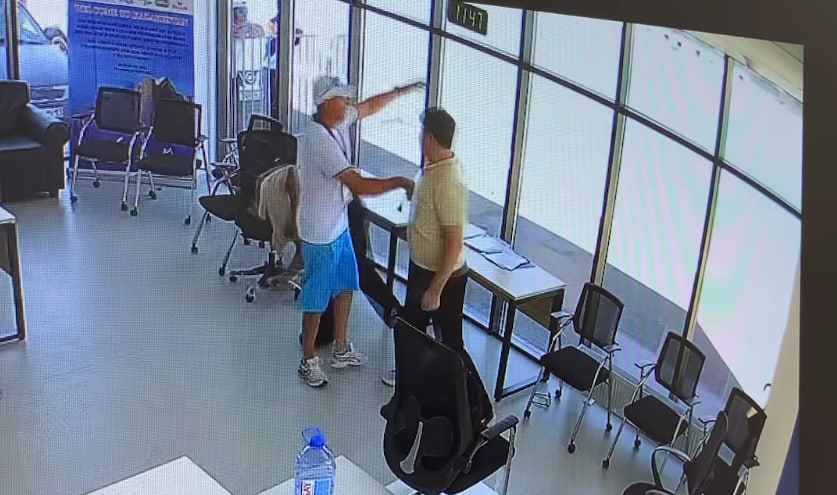 “Ударил и унижал”: тренер из Туркестанской области написал заявление на спортивного чиновника
