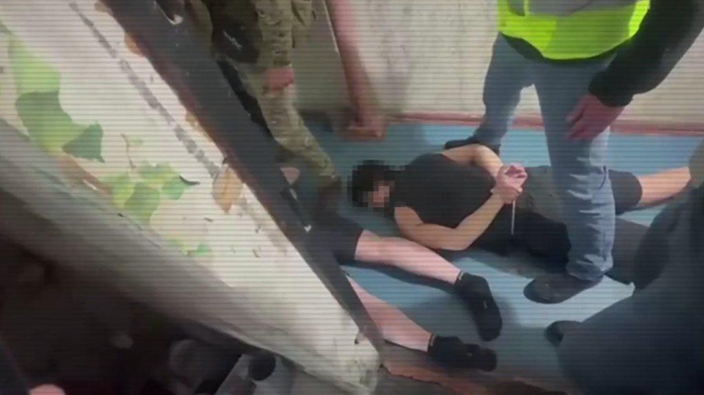 В Киеве обнаружили сеть call-центров, которые вербовали закладчиков в Казахстане