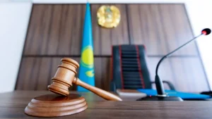 Адвокат обманула экс-чиновника и попала на нары в Актюбинской области