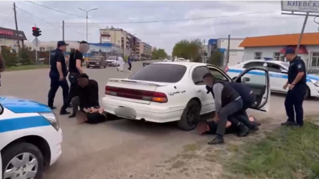 По 5 лет тюрьмы получили за баранов скотокрады в СКО