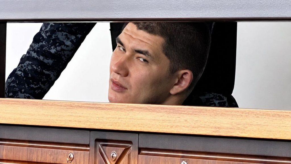 Султана Сарсемалиева приговорили к пожизненному сроку за убийство семьи