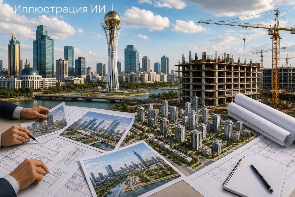 Кто будет решать, как строить Астану: что известно о новом градостроительном совете