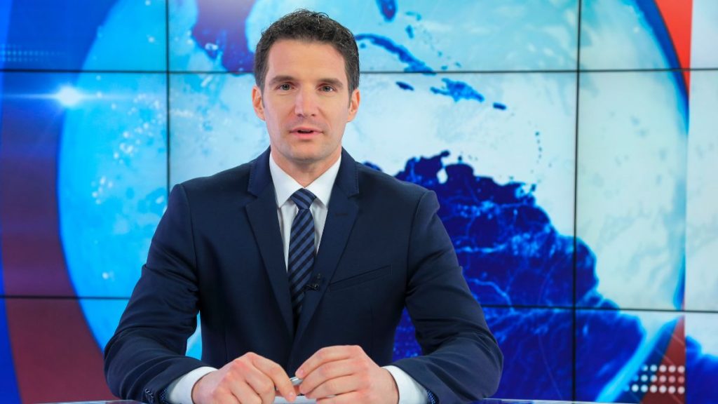 Телеканал Euronews начал вещание на казахском языке новости