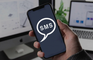 В МВД предупредили о новой фейковой SMS-рассылке