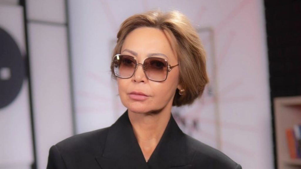 Вина Бажкеновой полностью доказана ― суд приговорил ее к 8 годам лишения свободы с отсрочкой на два года