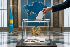 Центр по борьбе с дезинформацией обратился к казахстанцам в преддверии выборов
