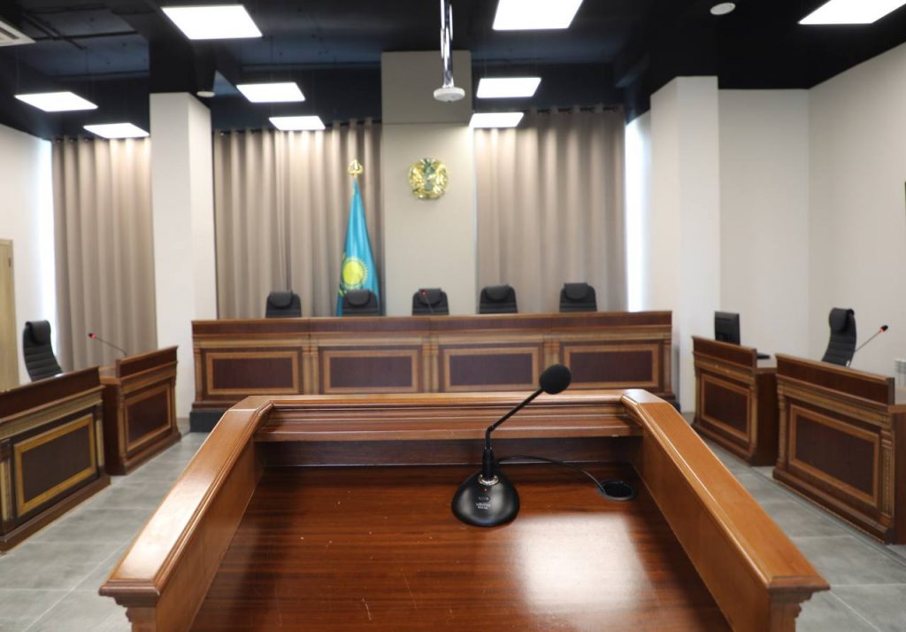 Мужчина насмерть забил битой бывшую жену в области Абай