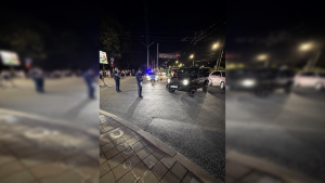 В Алматы за сутки выявили десятки лихачей и пьяных водителей