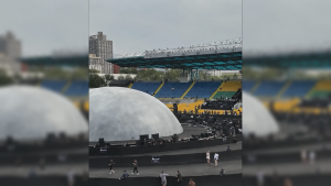 Как прошёл концерт Канье Уэста в Алматы