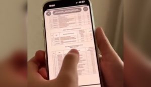 Выпускники в Астане, получившие гранты, поделились эмоциями (ВИДЕО)