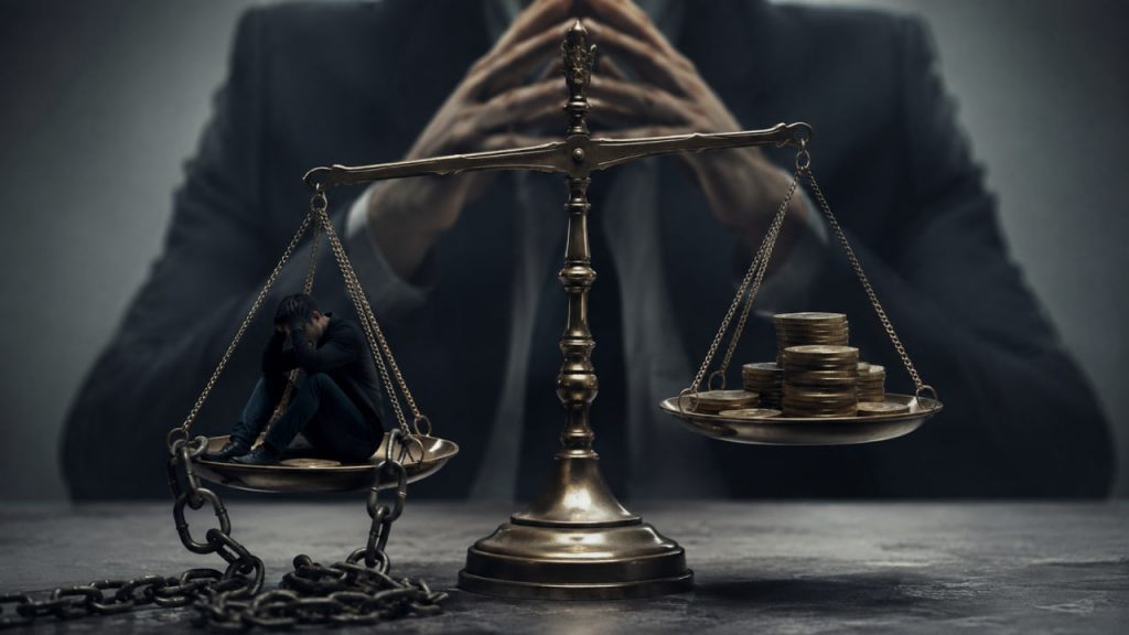 В Казахстане хотят защитить заёмщиков от ИПН после списания проблемных долгов